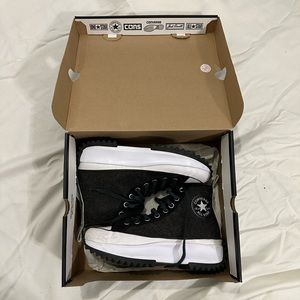 Converse Run Star Hike High-Top Classic Sneaker